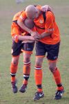 Farsley 2 Salford City 3